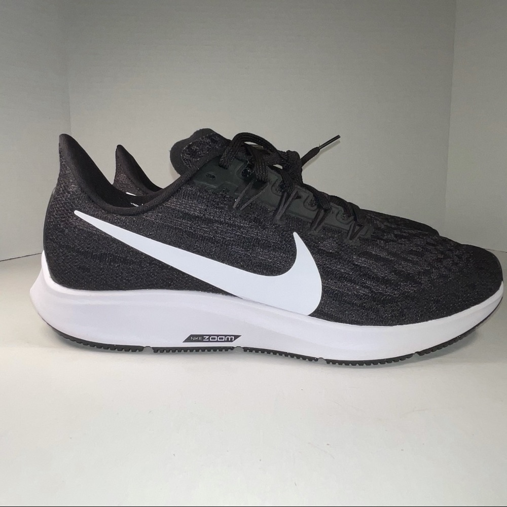 Nike Air Zoom Pegasus 36 AQ2210-004 Black White